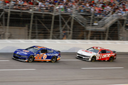 Quaker State 400 - EchoPark Speedway  related photo